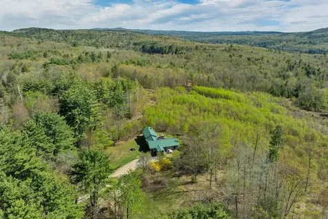 37 Bowman Road Alton NH 03809