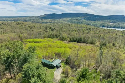37 Bowman Road Alton NH 03809