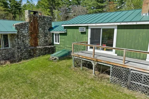 37 Bowman Road Alton NH 03809