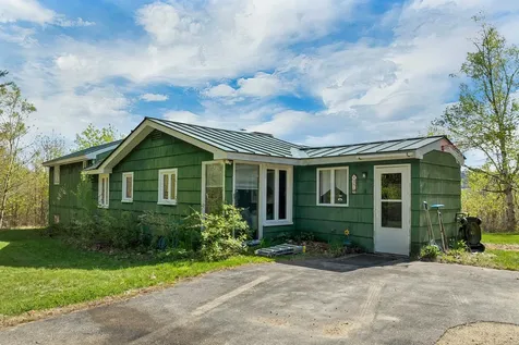37 Bowman Road Alton NH 03809