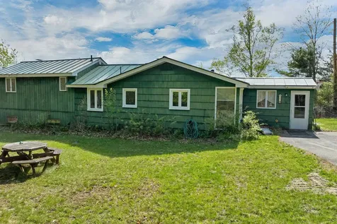 37 Bowman Road Alton NH 03809