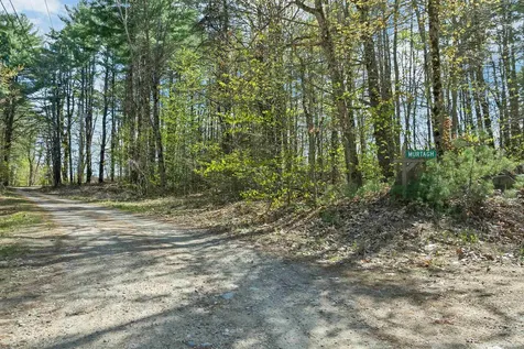 37 Bowman Road Alton NH 03809