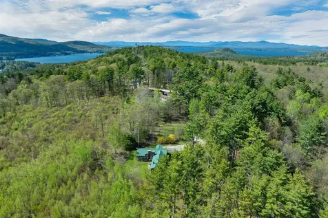37 Bowman Road Alton NH 03809