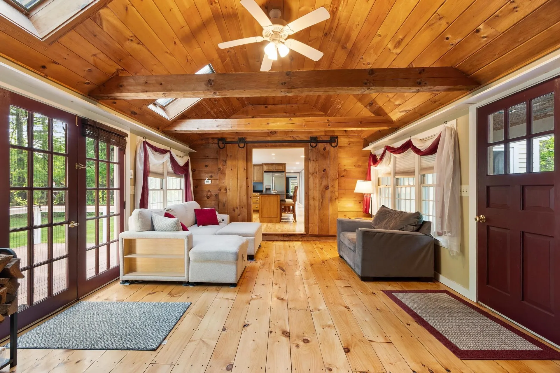 276 South Road Brentwood NH 03833