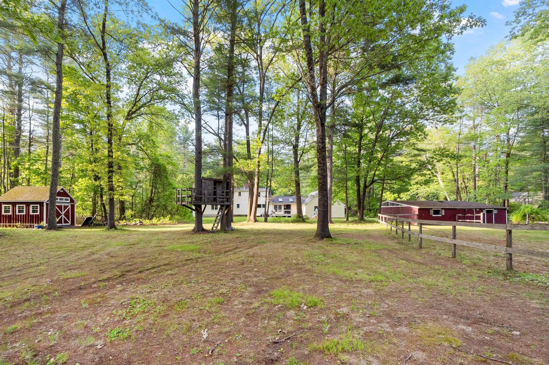 276 South Road Brentwood NH 03833