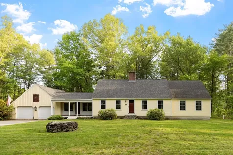 276 South Road Brentwood NH 03833