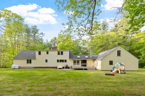 276 South Road Brentwood NH 03833