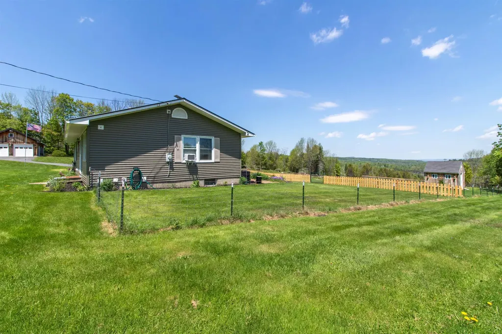 938 Stevens Road Barton VT 05822