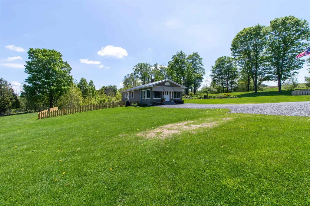 938 Stevens Road Barton VT 05822