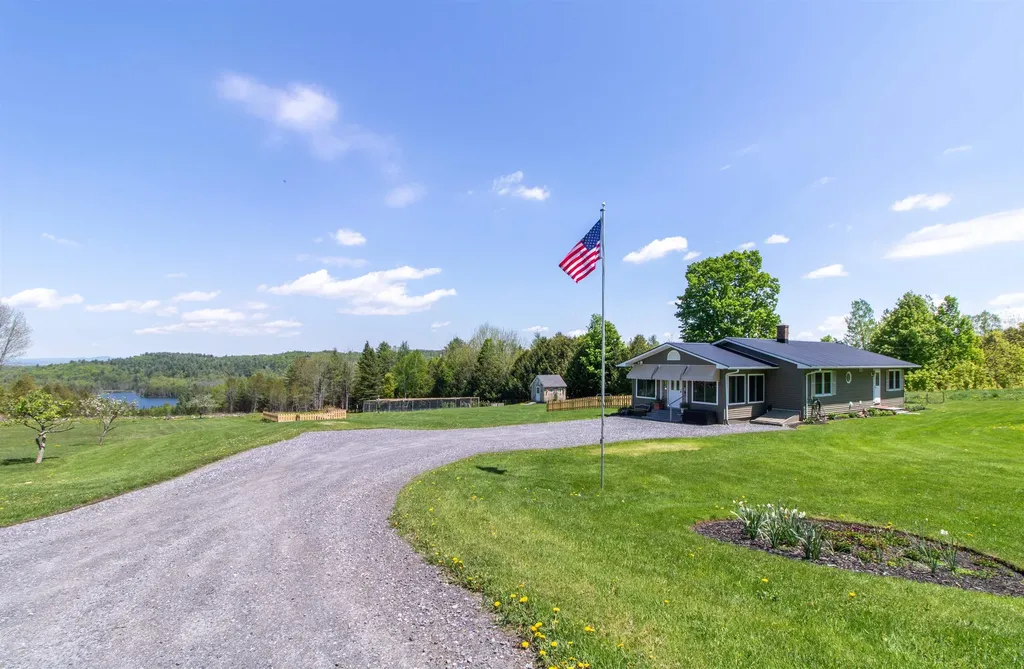 938 Stevens Road Barton VT 05822