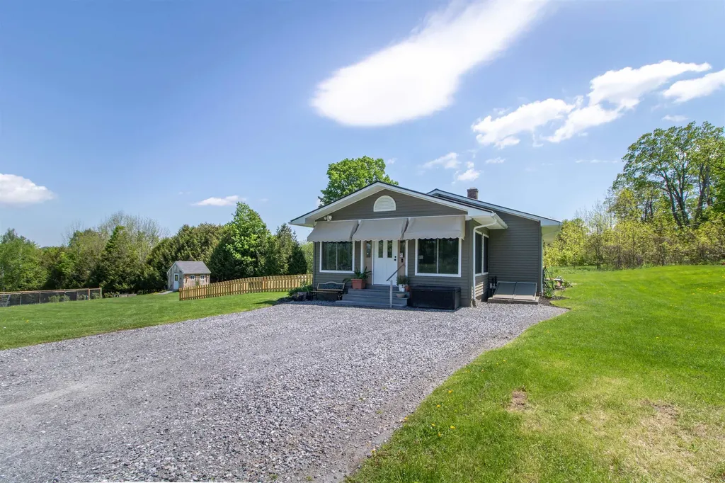 938 Stevens Road Barton VT 05822