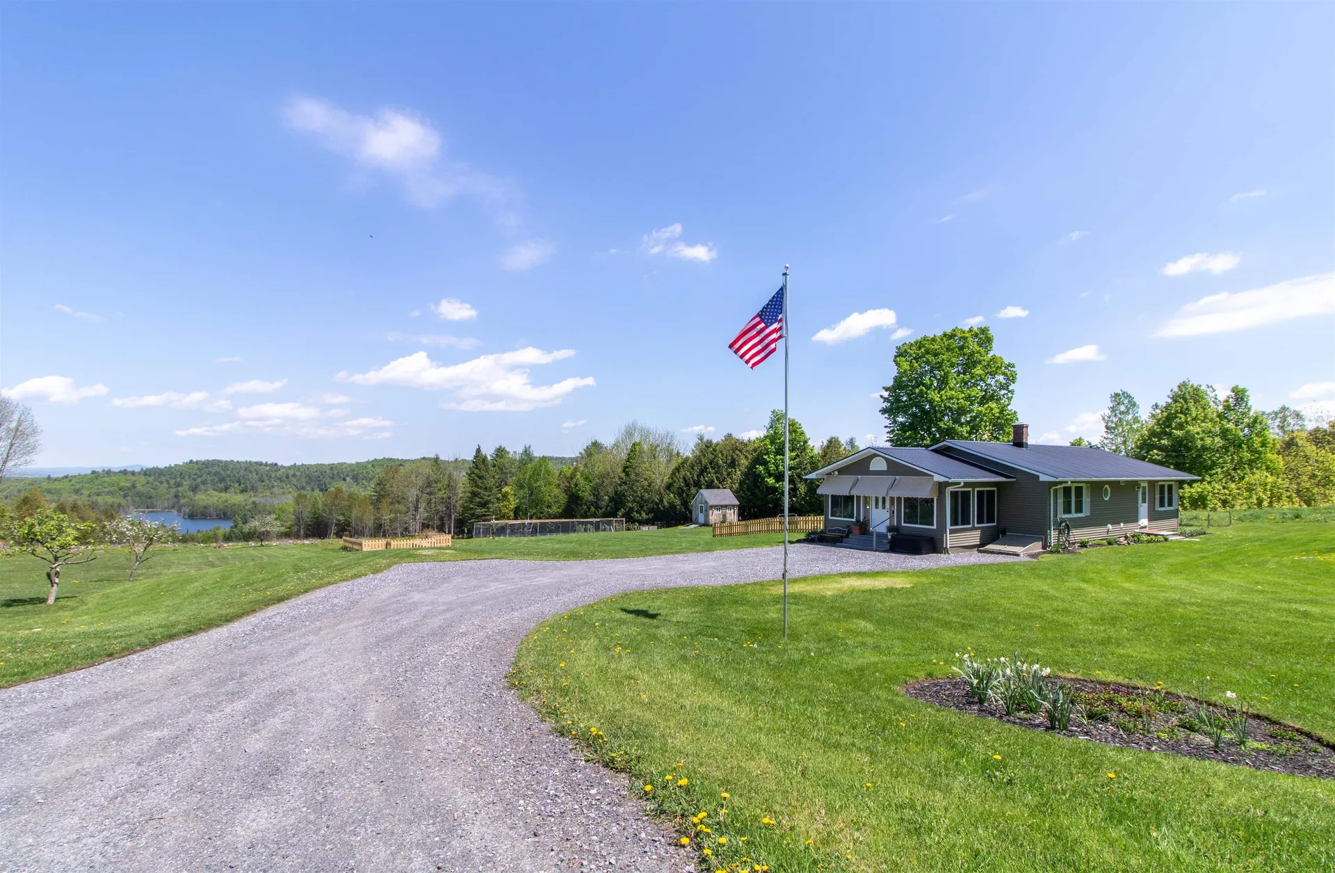 938 Stevens Road Barton VT 05822