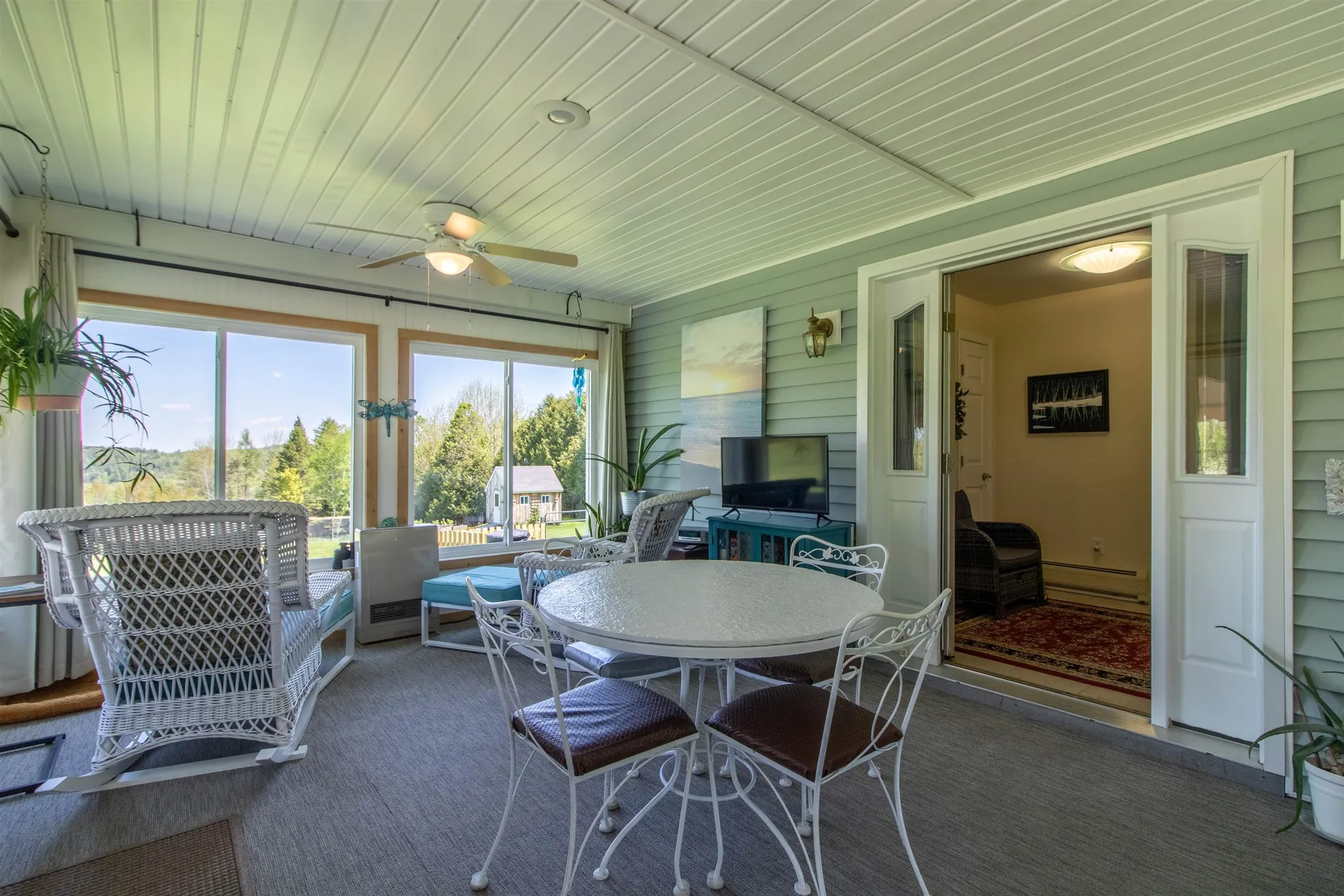 938 Stevens Road Barton VT 05822