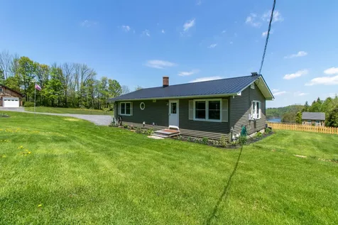 938 Stevens Road Barton VT 05822