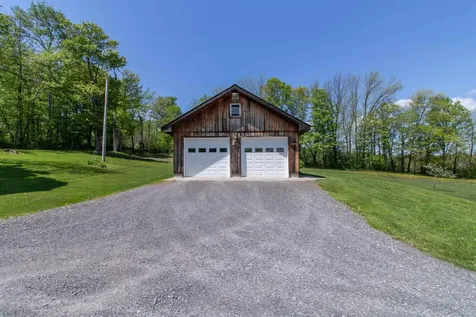 938 Stevens Road Barton VT 05822