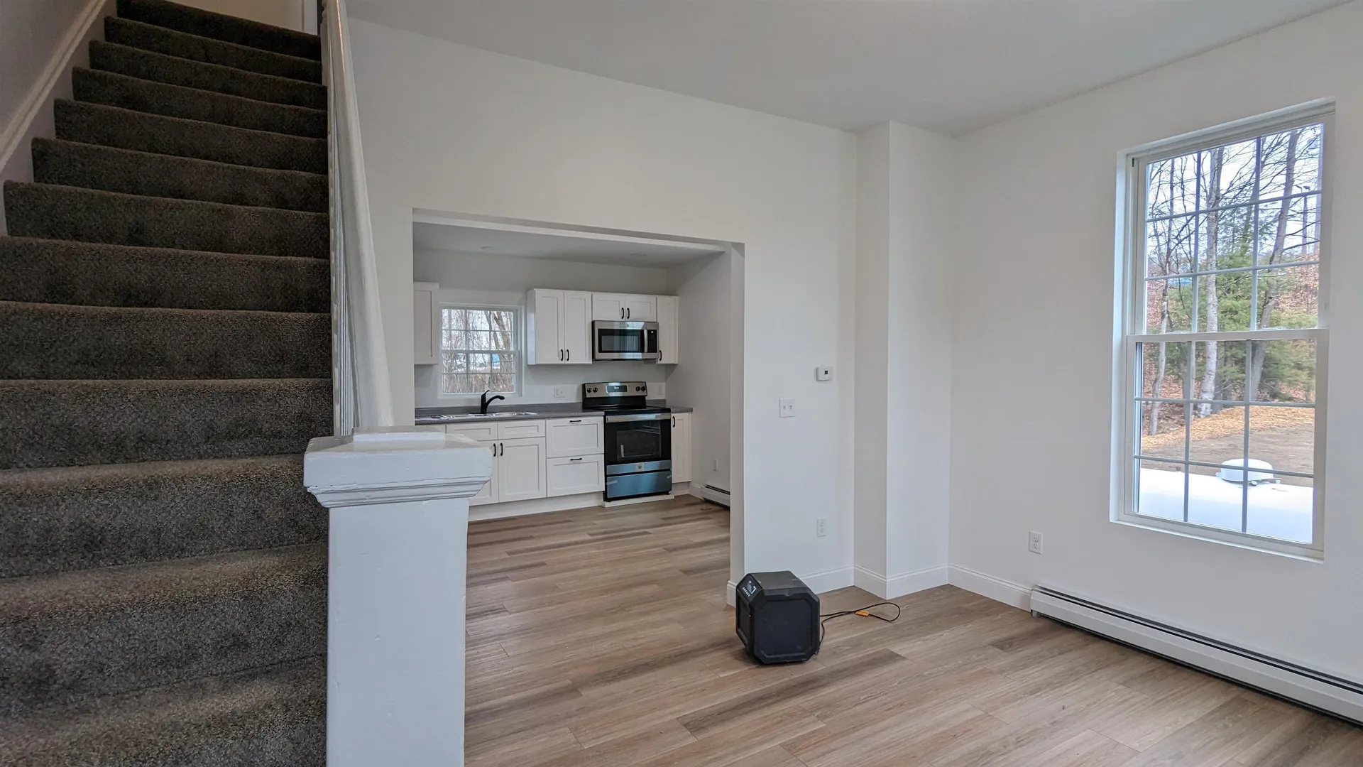 22 Wallace Court Laconia NH 03246