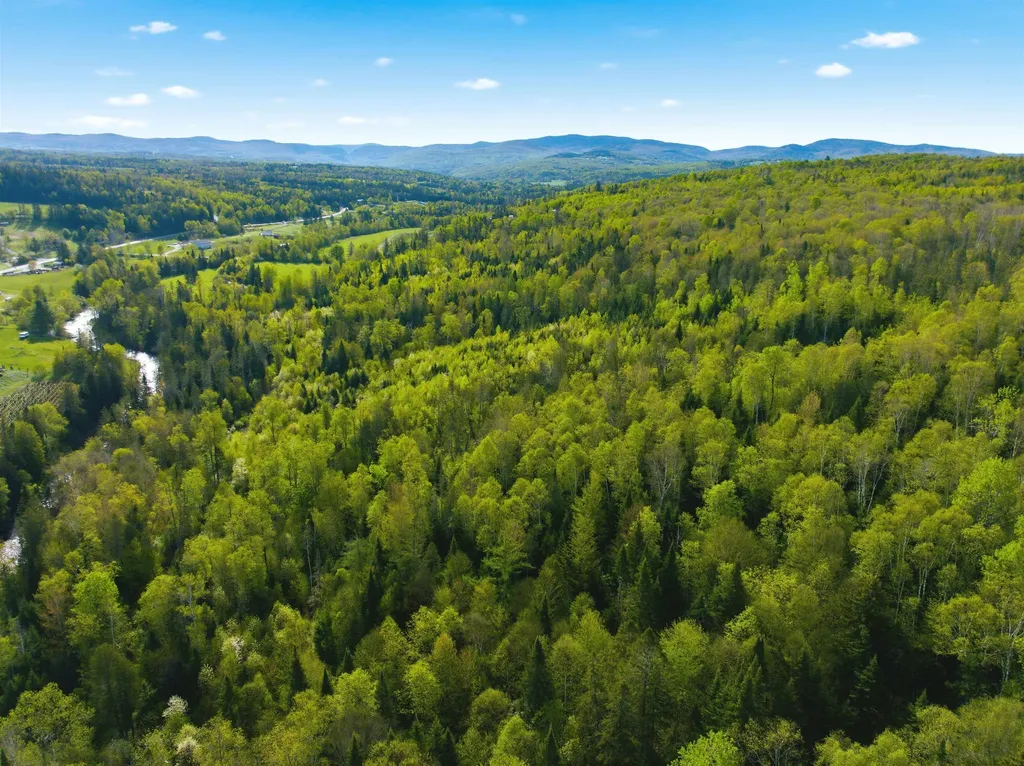 Tbd Carleton Hill Road Colebrook NH 03576