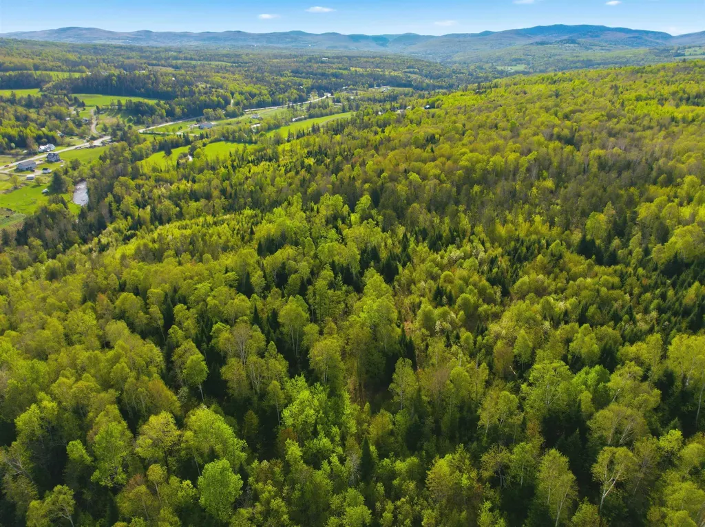 Tbd Carleton Hill Road Colebrook NH 03576