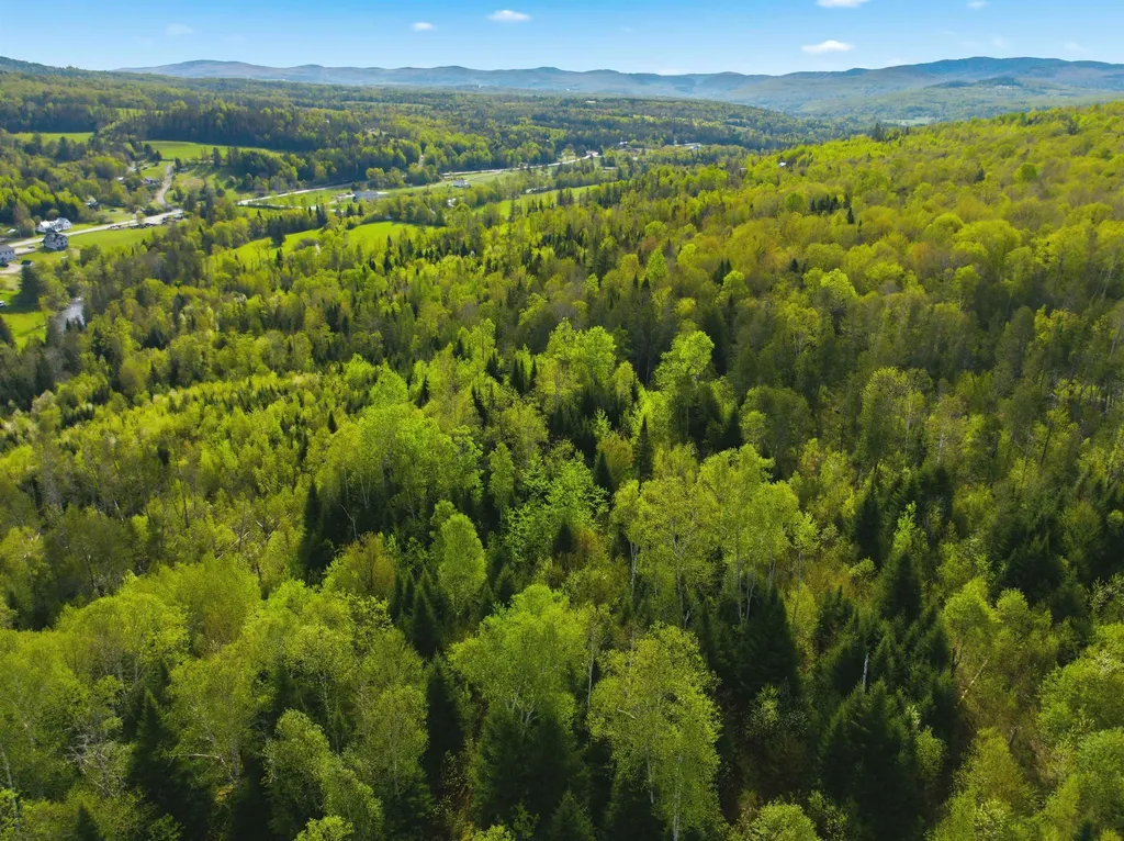 Tbd Carleton Hill Road Colebrook NH 03576