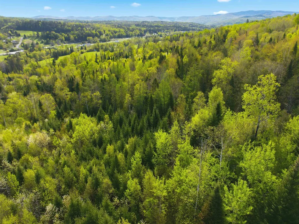 Tbd Carleton Hill Road Colebrook NH 03576