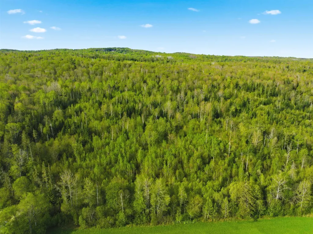 Tbd Carleton Hill Road Colebrook NH 03576