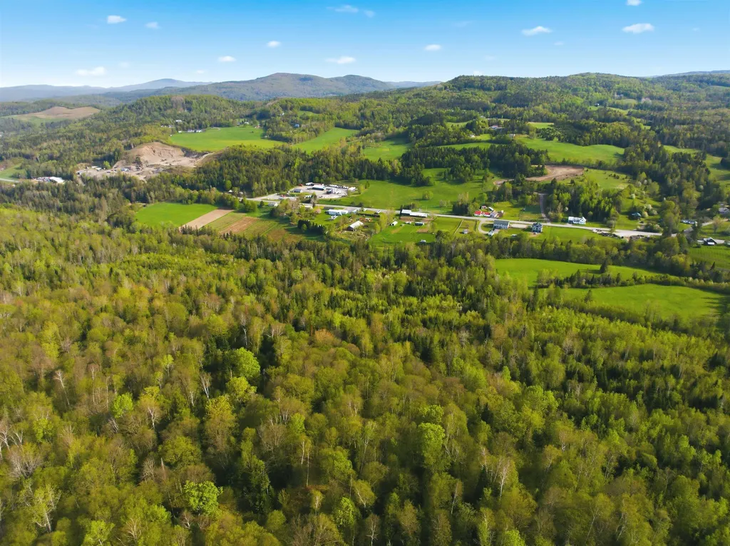 Tbd Carleton Hill Road Colebrook NH 03576