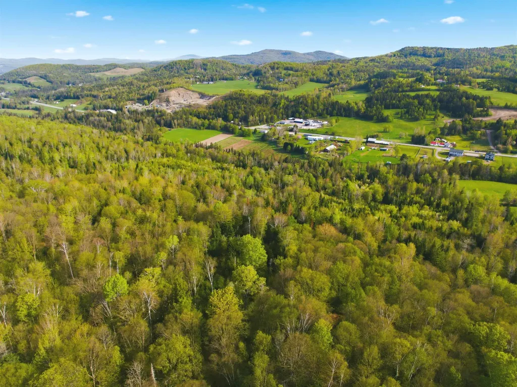 Tbd Carleton Hill Road Colebrook NH 03576