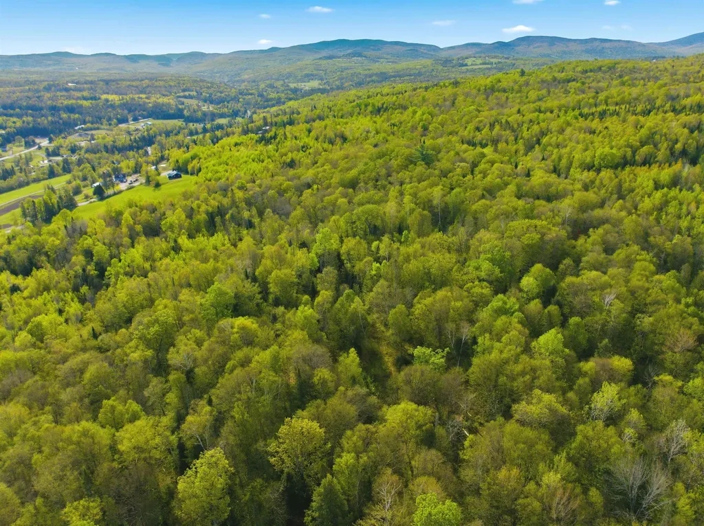 Tbd Carleton Hill Road Colebrook NH 03576