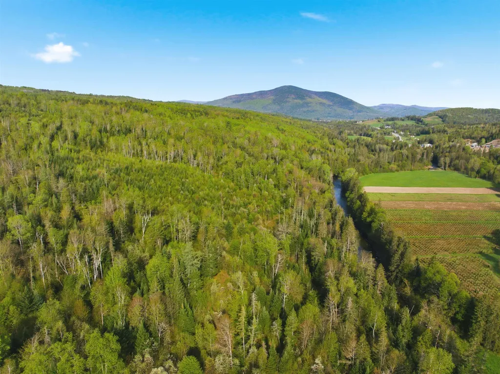 Tbd Carleton Hill Road Colebrook NH 03576