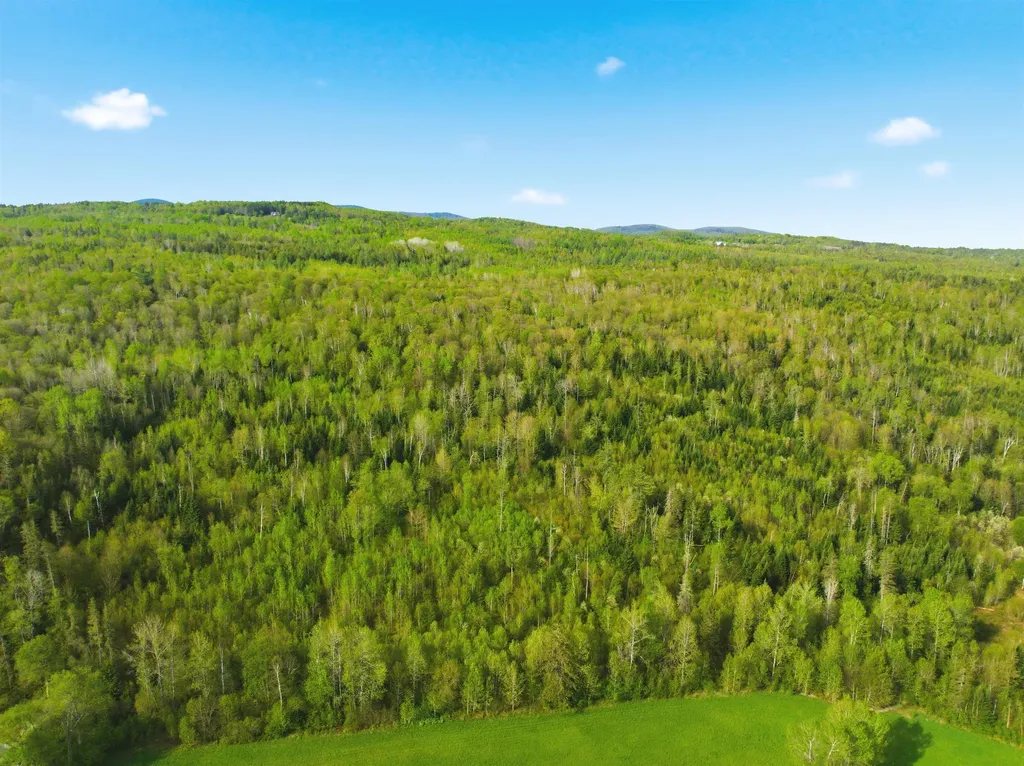 Tbd Carleton Hill Road Colebrook NH 03576