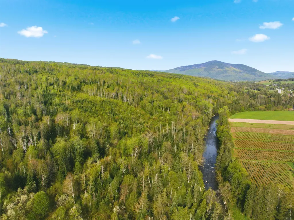 Tbd Carleton Hill Road Colebrook NH 03576