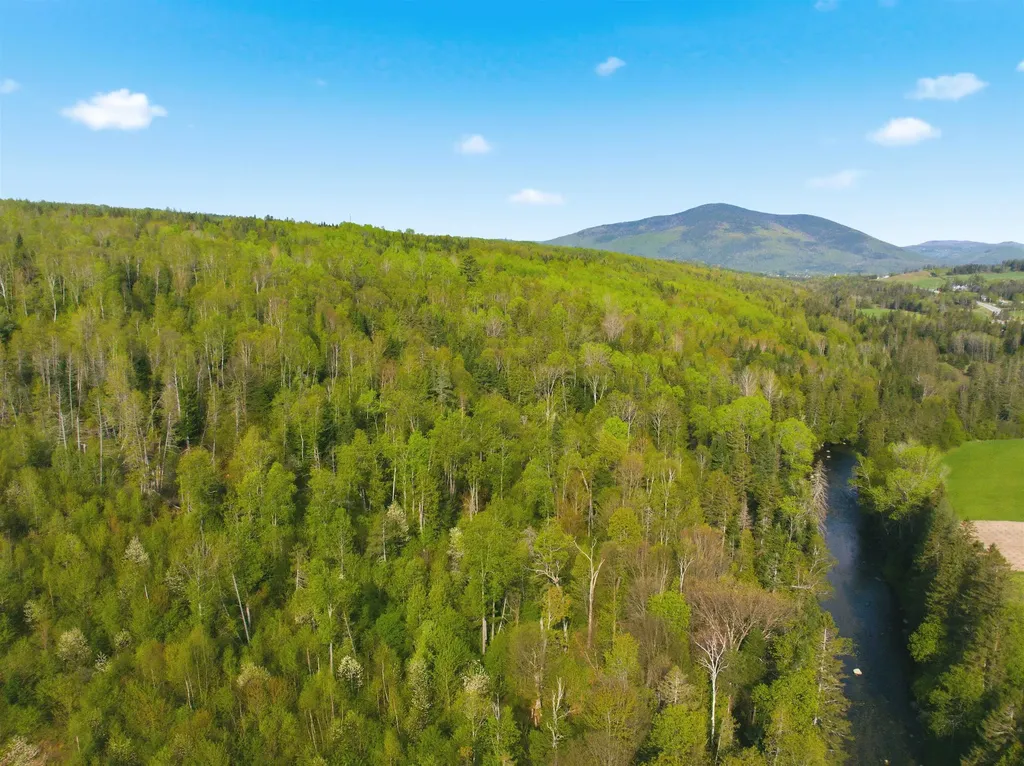Tbd Carleton Hill Road Colebrook NH 03576