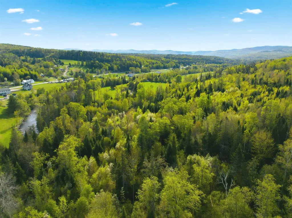 Tbd Carleton Hill Road Colebrook NH 03576