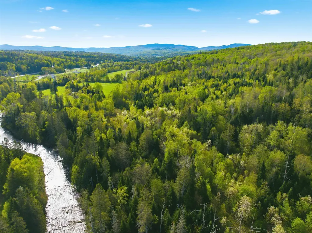 Tbd Carleton Hill Road Colebrook NH 03576