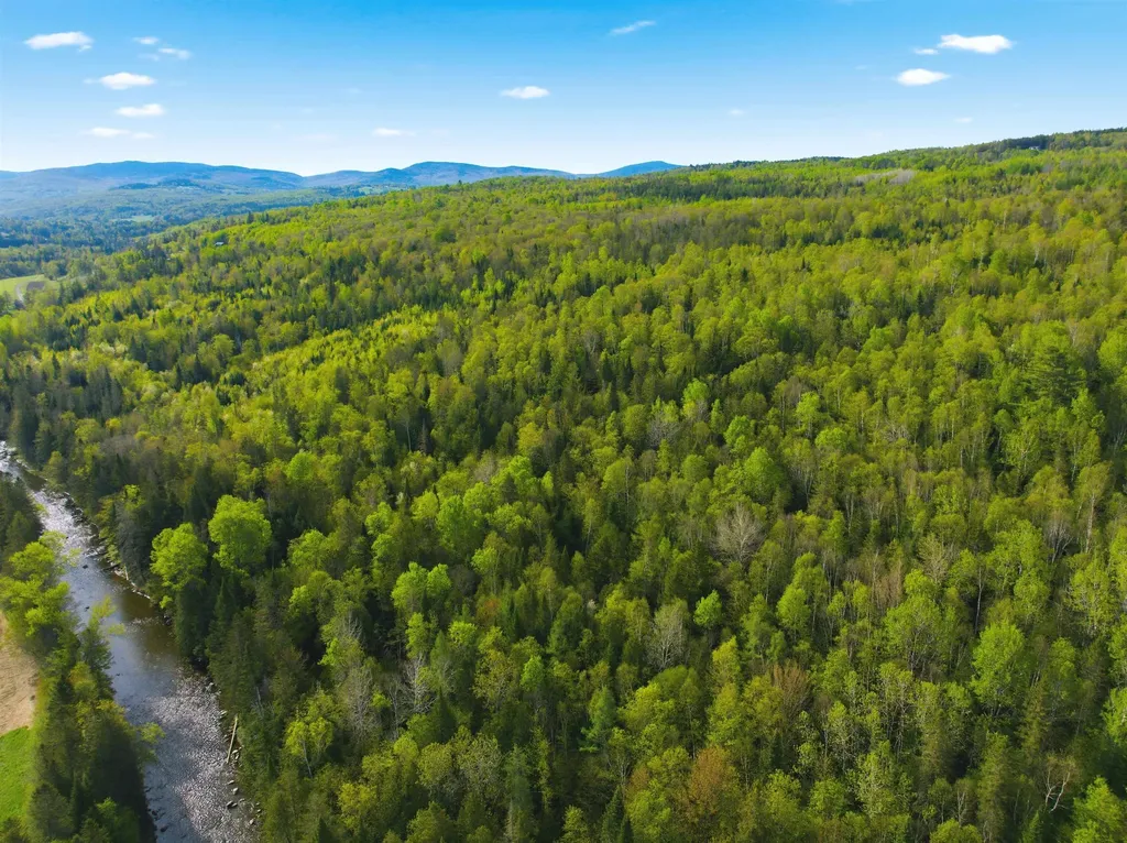 Tbd Carleton Hill Road Colebrook NH 03576