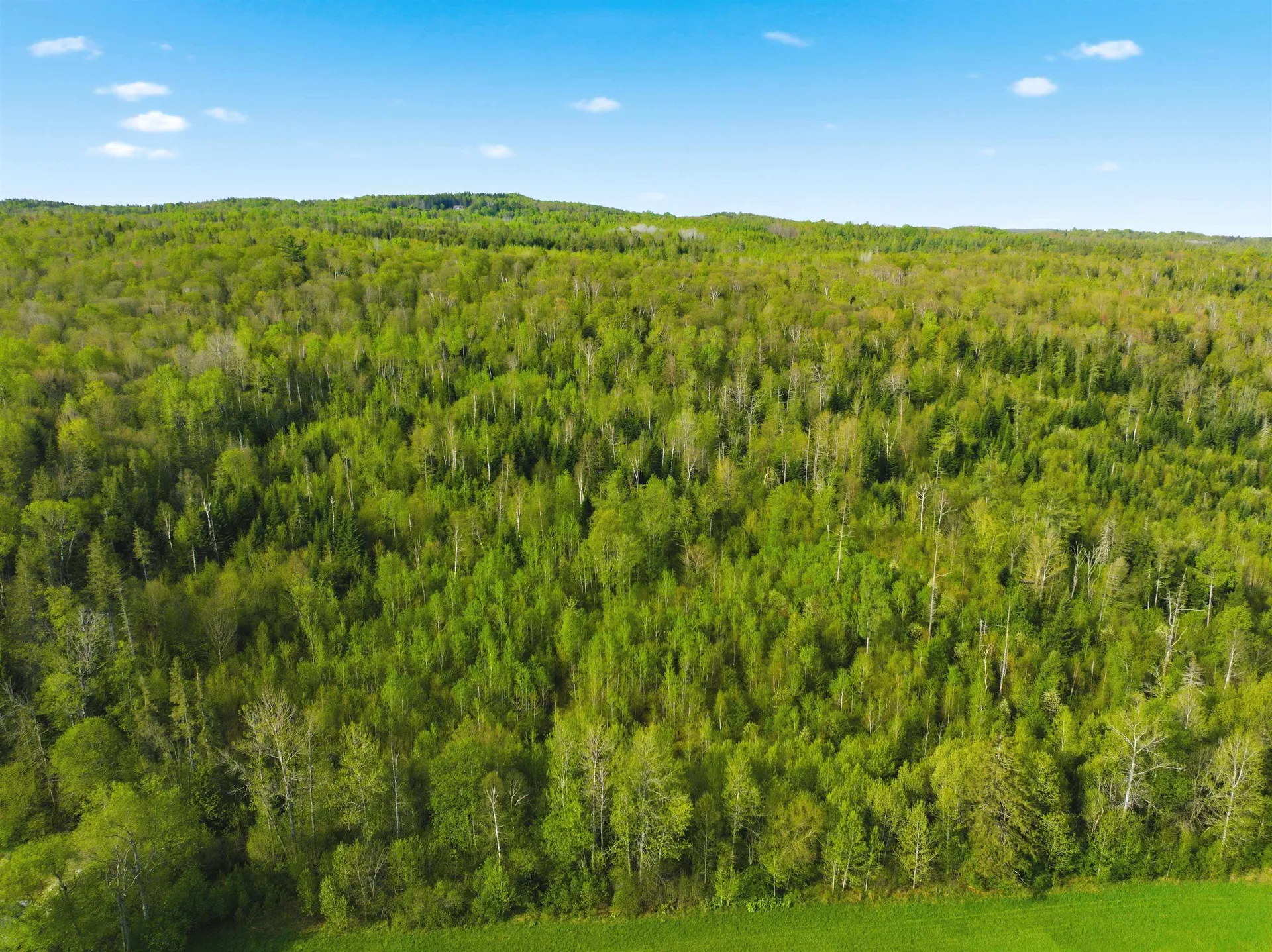 Tbd Carleton Hill Road Colebrook NH 03576