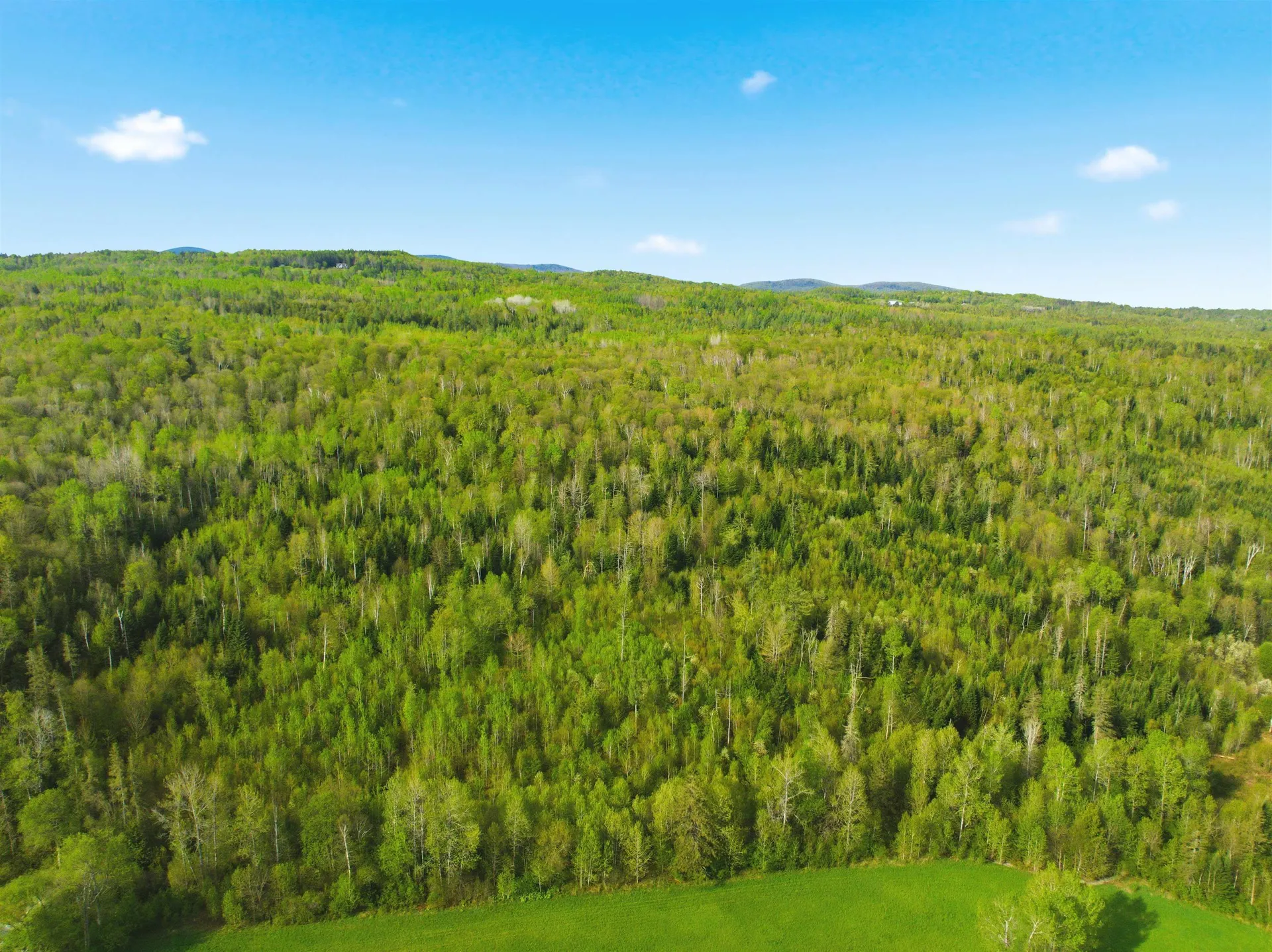 Tbd Carleton Hill Road Colebrook NH 03576
