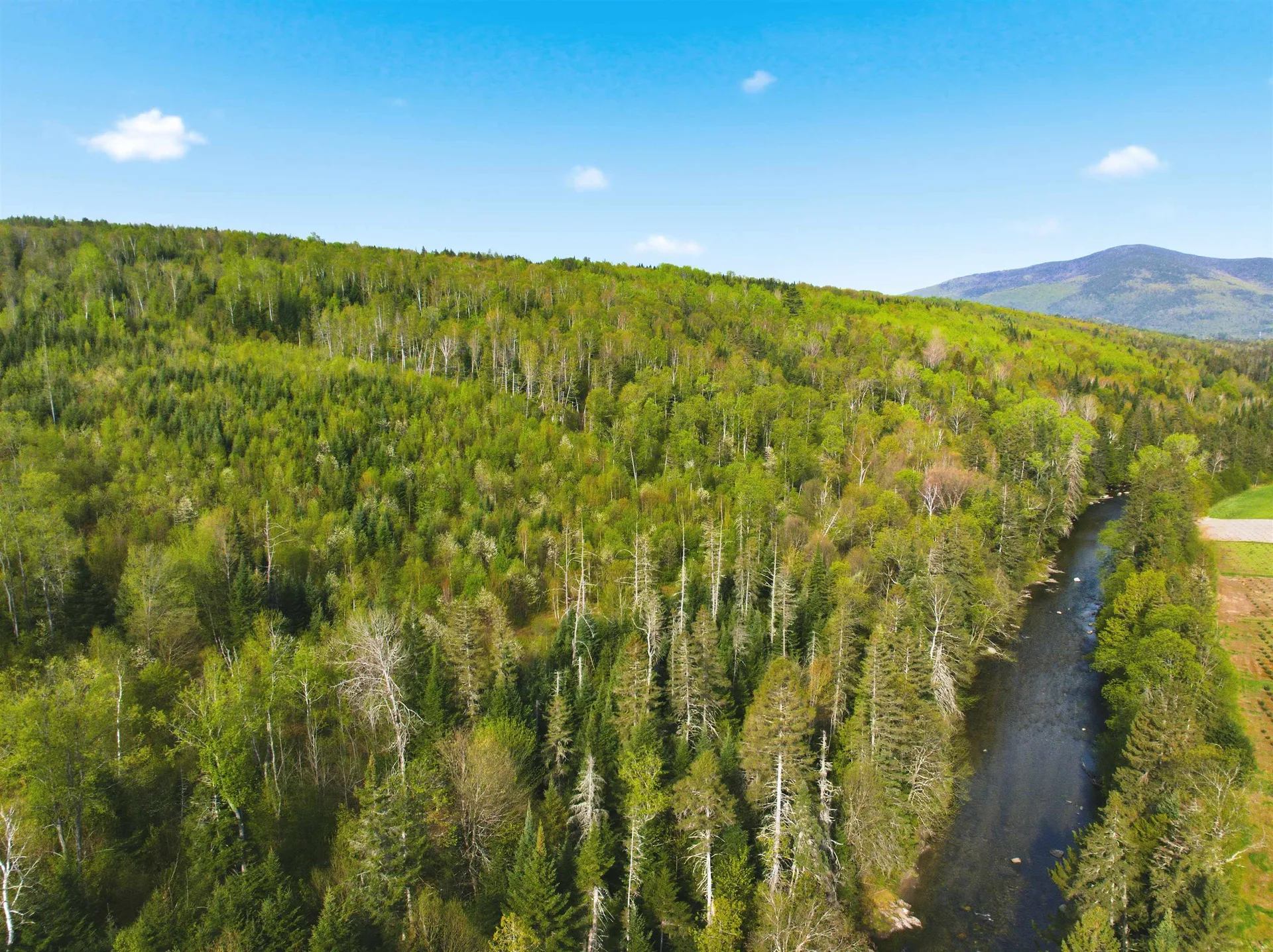 Tbd Carleton Hill Road Colebrook NH 03576