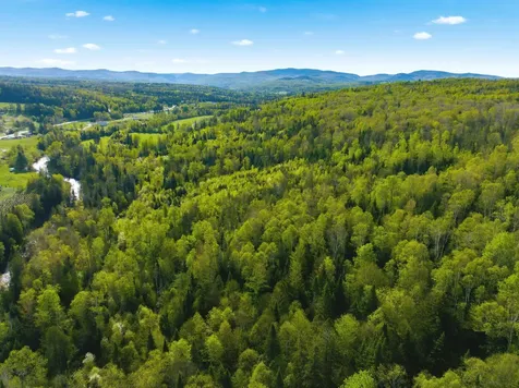 Tbd Carleton Hill Road Colebrook NH 03576