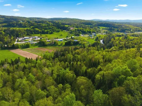 Tbd Carleton Hill Road Colebrook NH 03576