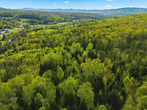 Tbd Carleton Hill Road Colebrook NH 03576
