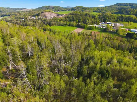Tbd Carleton Hill Road Colebrook NH 03576
