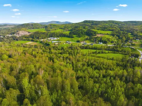 Tbd Carleton Hill Road Colebrook NH 03576