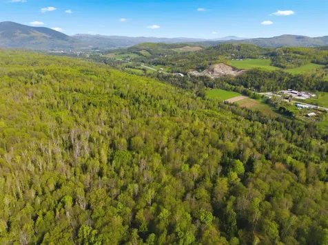 Tbd Carleton Hill Road Colebrook NH 03576