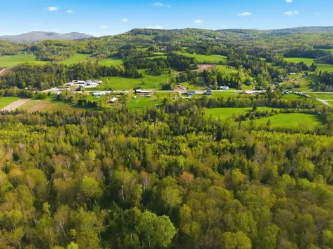Tbd Carleton Hill Road Colebrook NH 03576