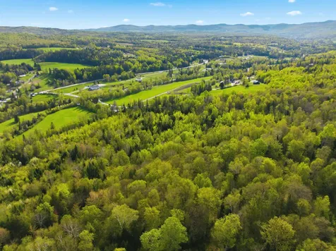Tbd Carleton Hill Road Colebrook NH 03576