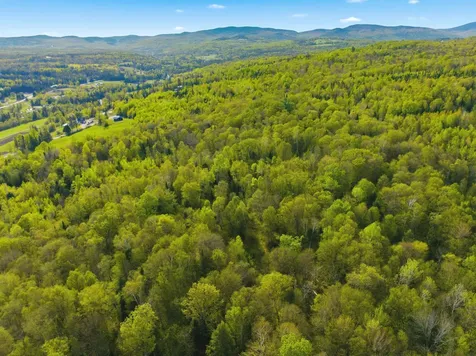 Tbd Carleton Hill Road Colebrook NH 03576