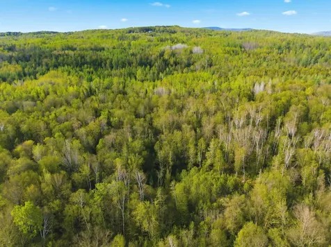 Tbd Carleton Hill Road Colebrook NH 03576