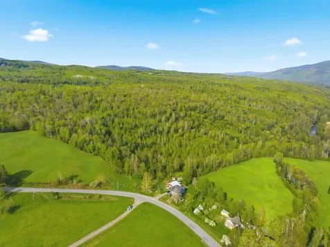 Tbd Carleton Hill Road Colebrook NH 03576
