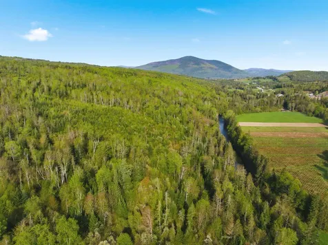 Tbd Carleton Hill Road Colebrook NH 03576